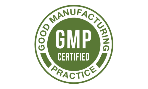 Slim Guard GMP Certified