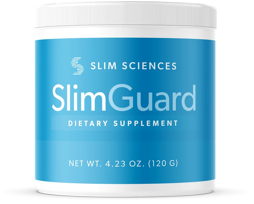 Slim Guard 1 Bottle